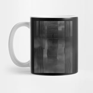 S I X S P I R I T⠀ Mug